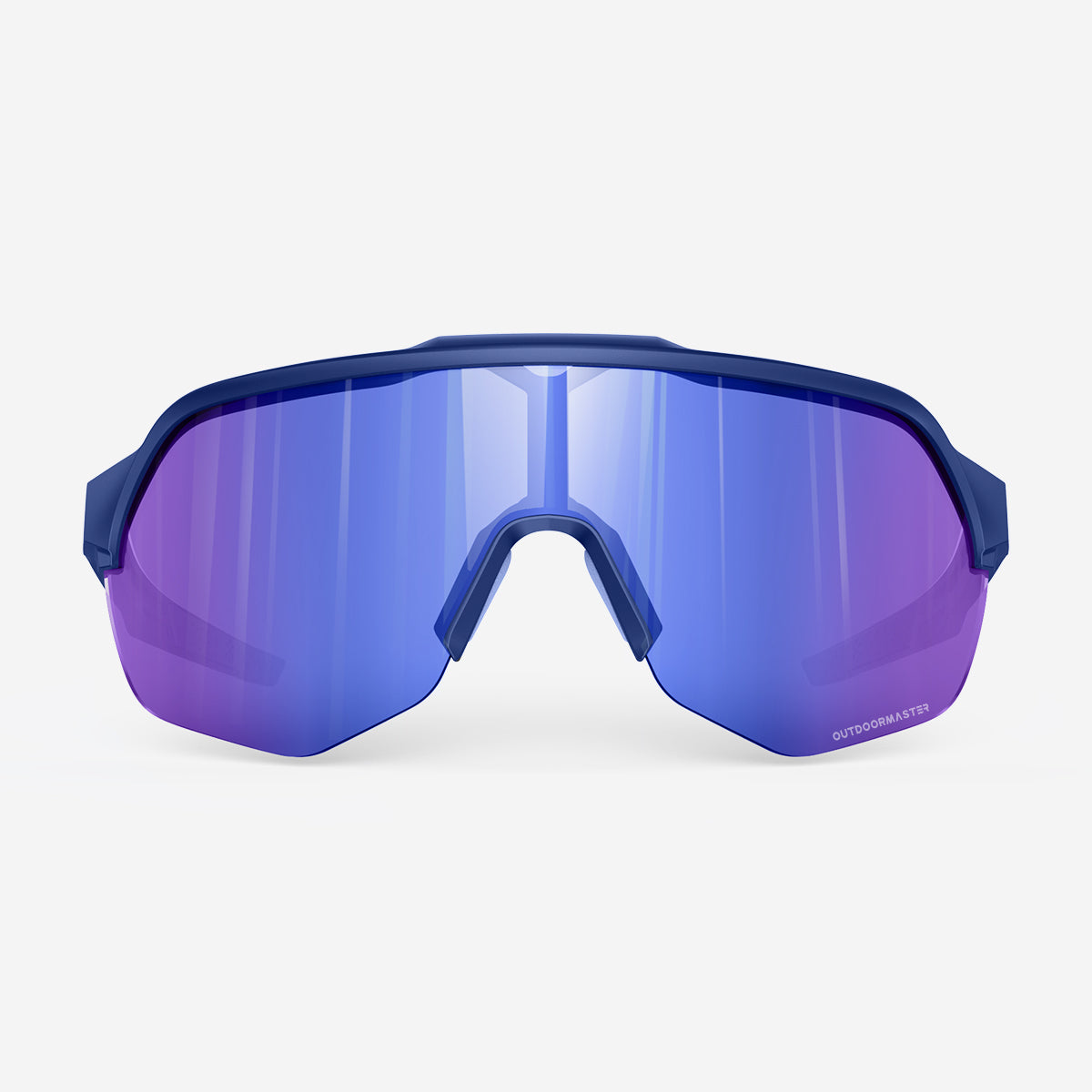 HAWK HD Enhance Sport Sunglasses