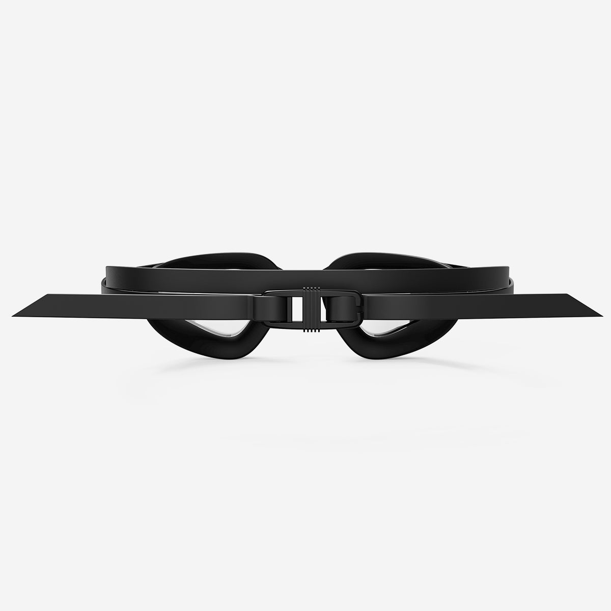 Fisheye Anti-fog Swimming Goggles for Adults