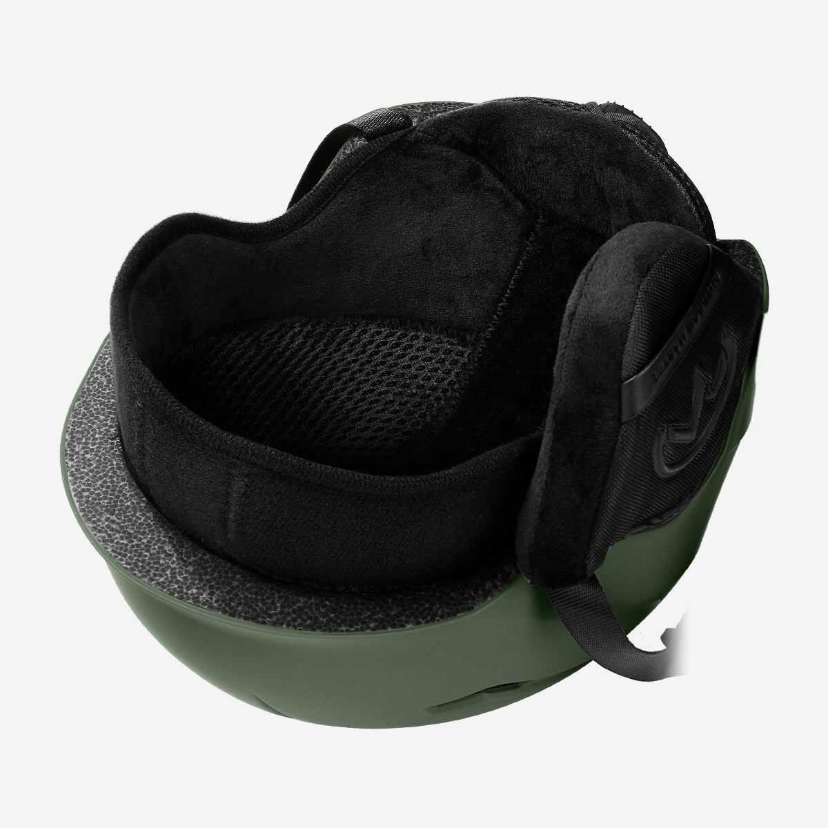 OutdoorMaster DEER Ski Helmet Bundle