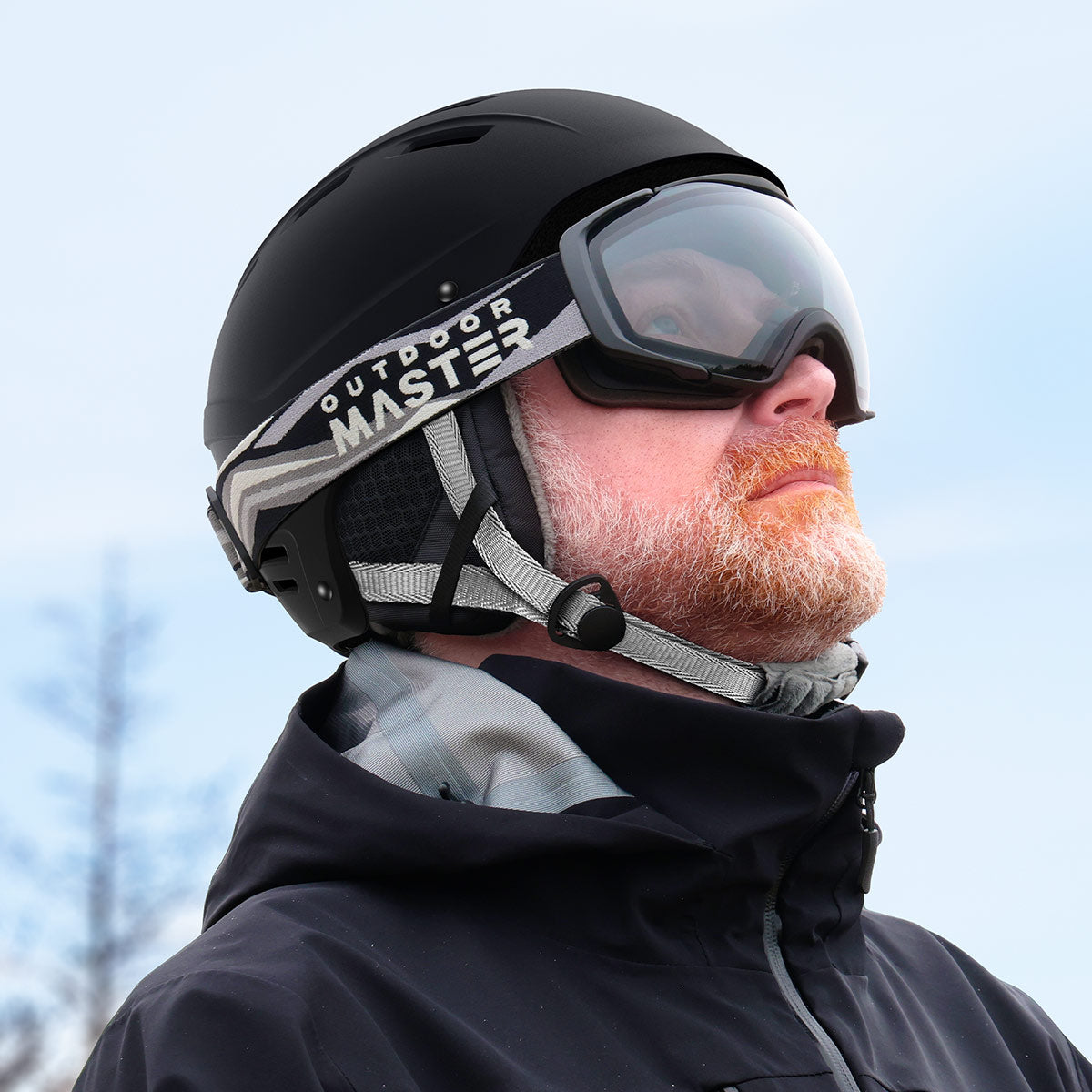 KELVIN 2 MIPS Ski Helmet