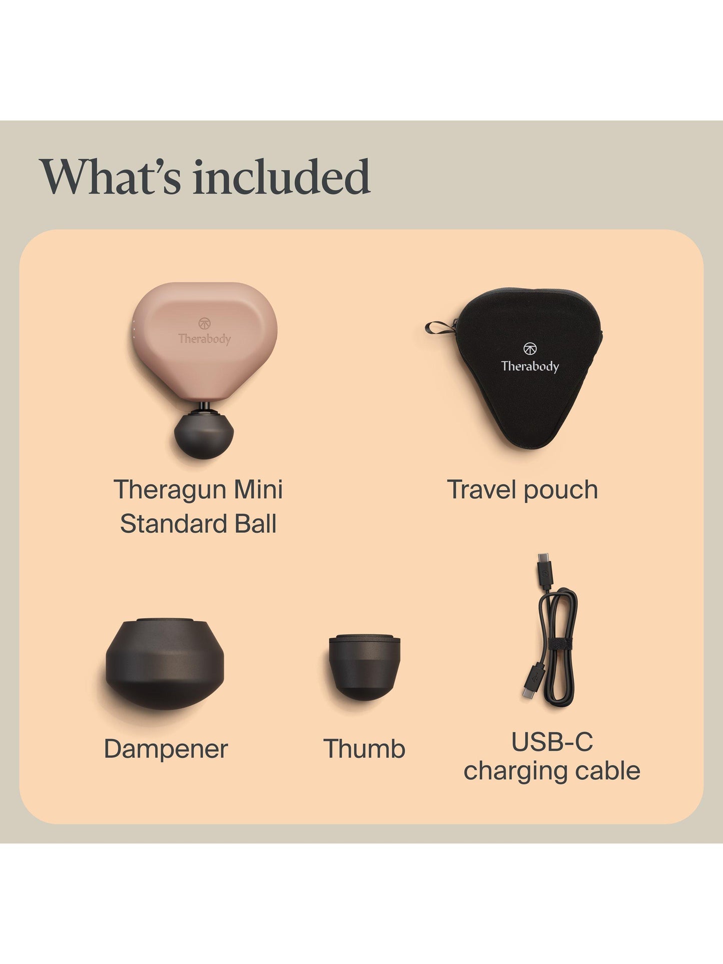 Theragun Mini 3.0