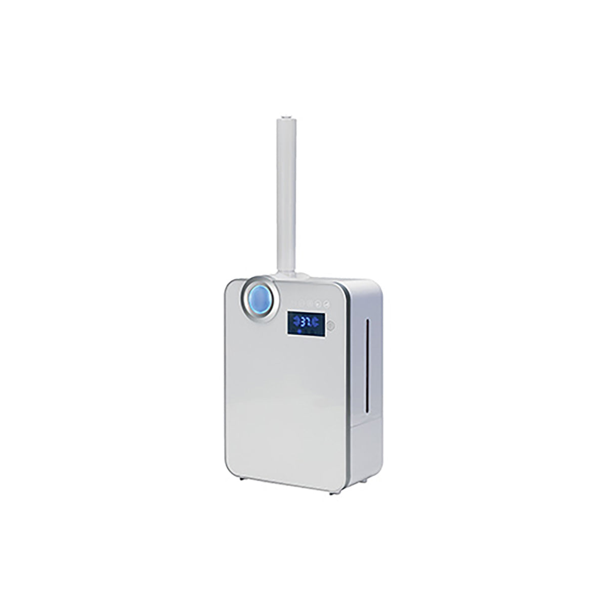 Smart Mist Ultrasonic Humidifier