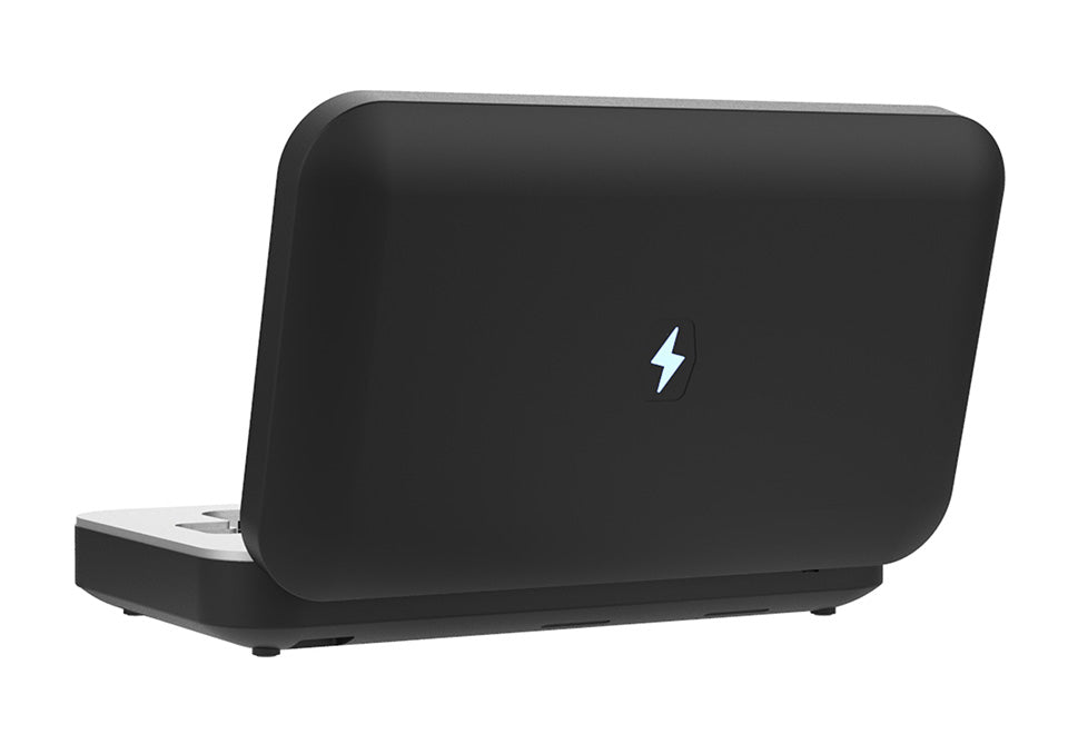 Smartphone UV Sanitizer And Charger