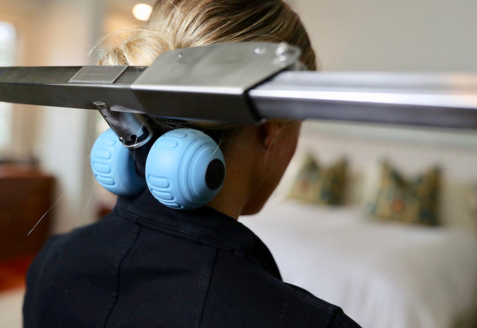 Full Body Massage System