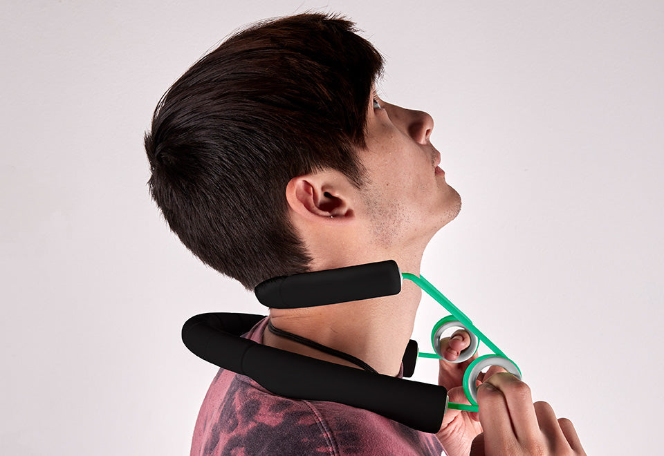 Neck Exerciser