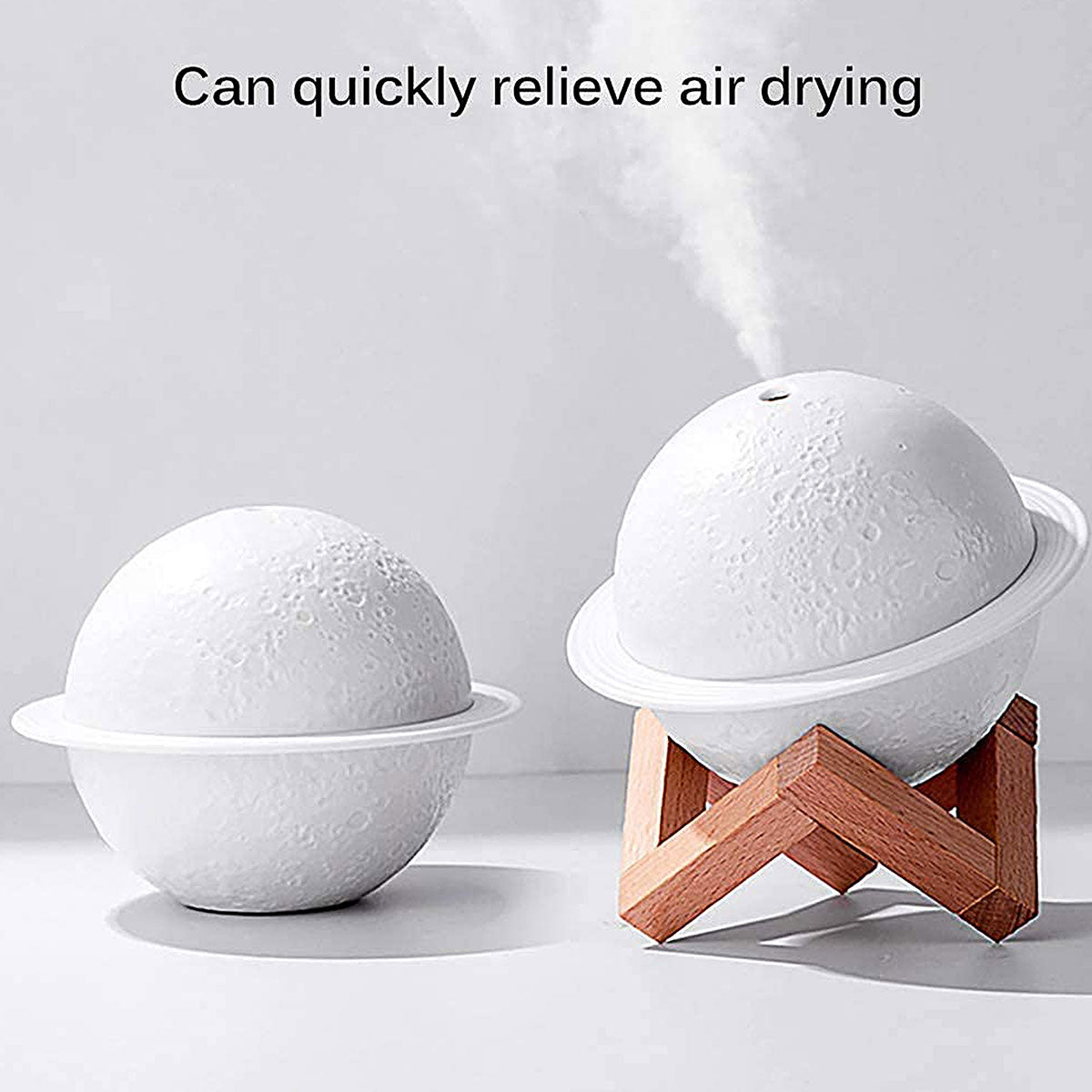 Full Moon Humidifier