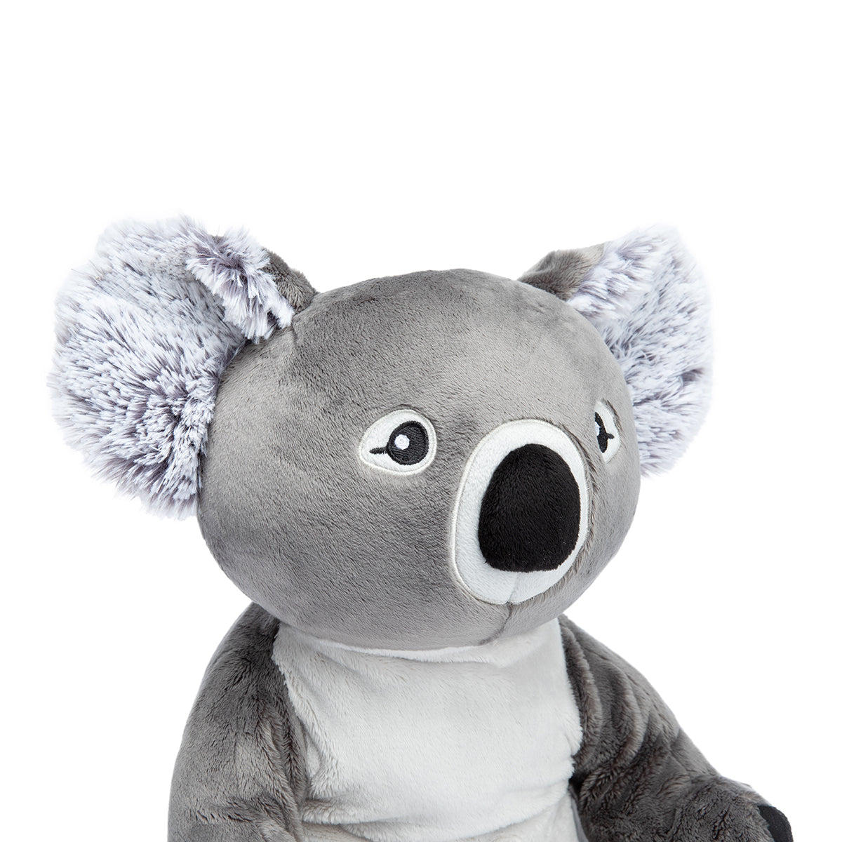 Calming Weighted Plush
