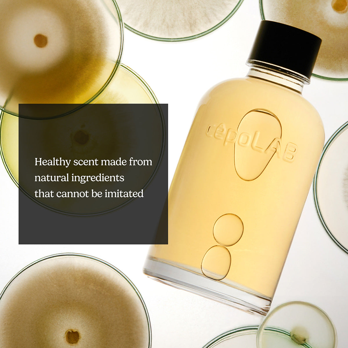 Biogenic Skin Serum