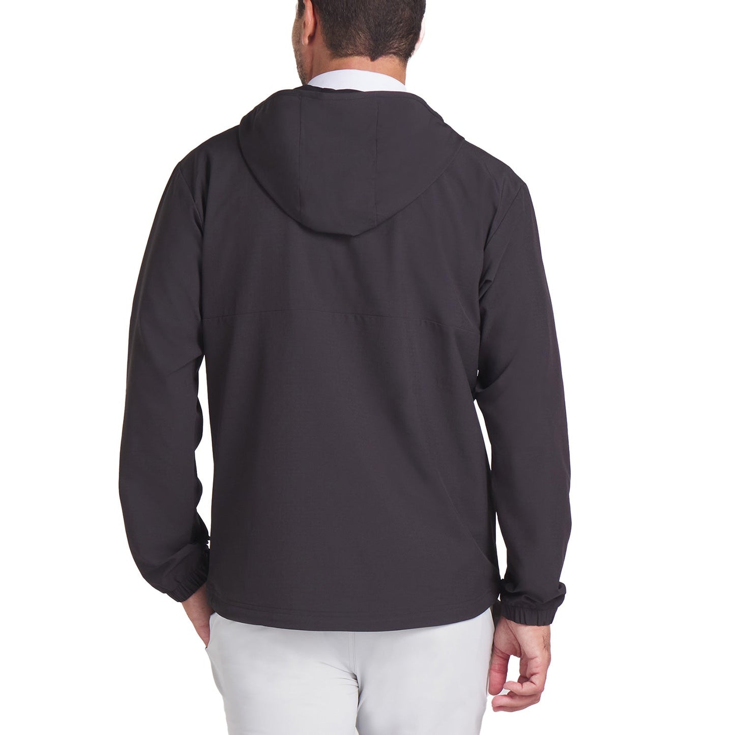 Puma Ripguard Anorak 1/4 Zip Golf Jacket