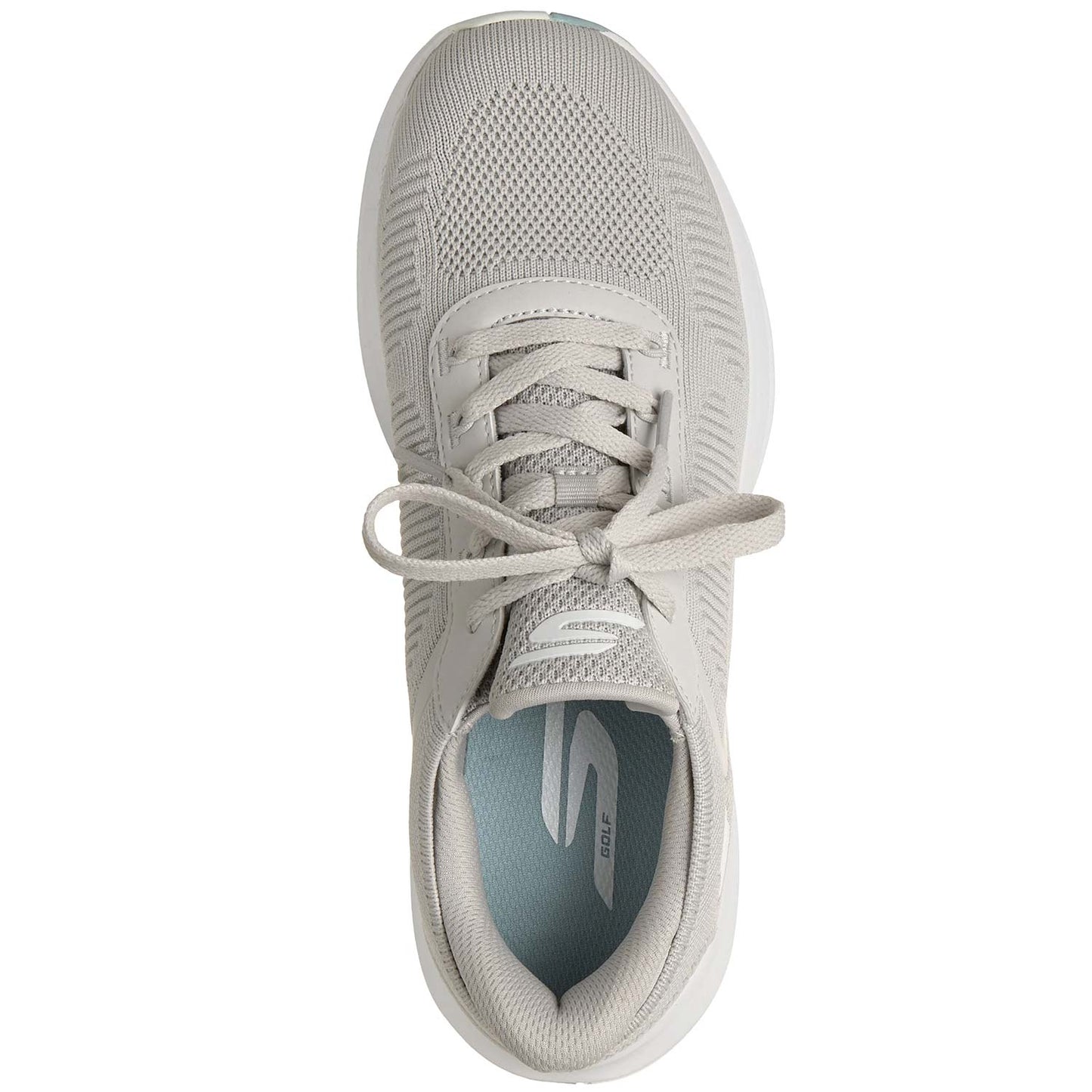 Skechers Women's Zen Golf Shoes Grey