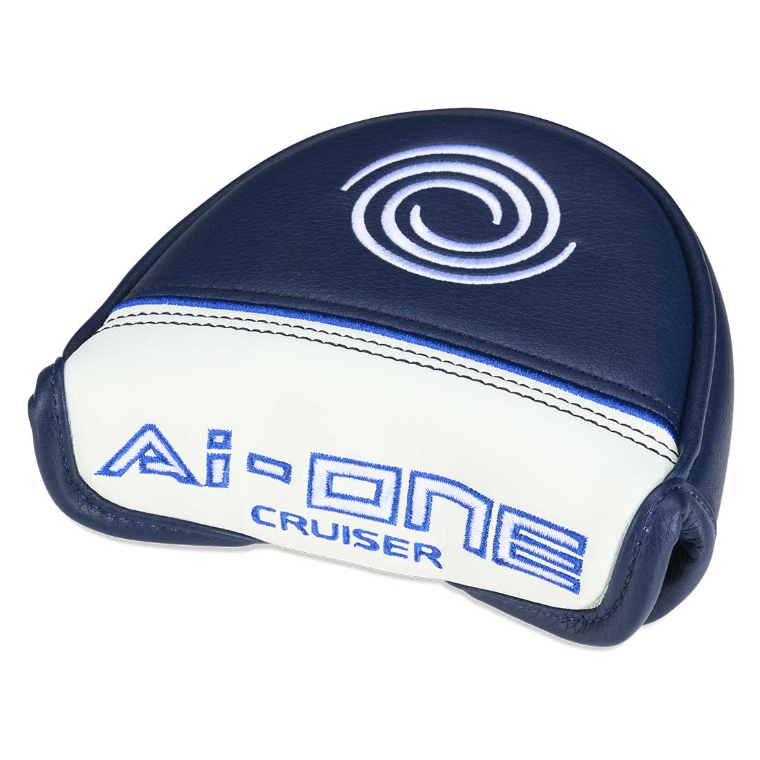Custom Odyssey Ai-One Cruiser #7 CS Broomstick Putter