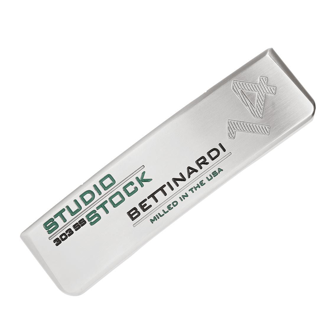 Custom Bettinardi Studio Stock 14 Putter