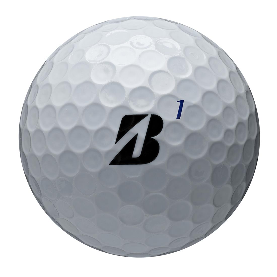 Bridgestone 2024 Tour B RXS White Golf Balls