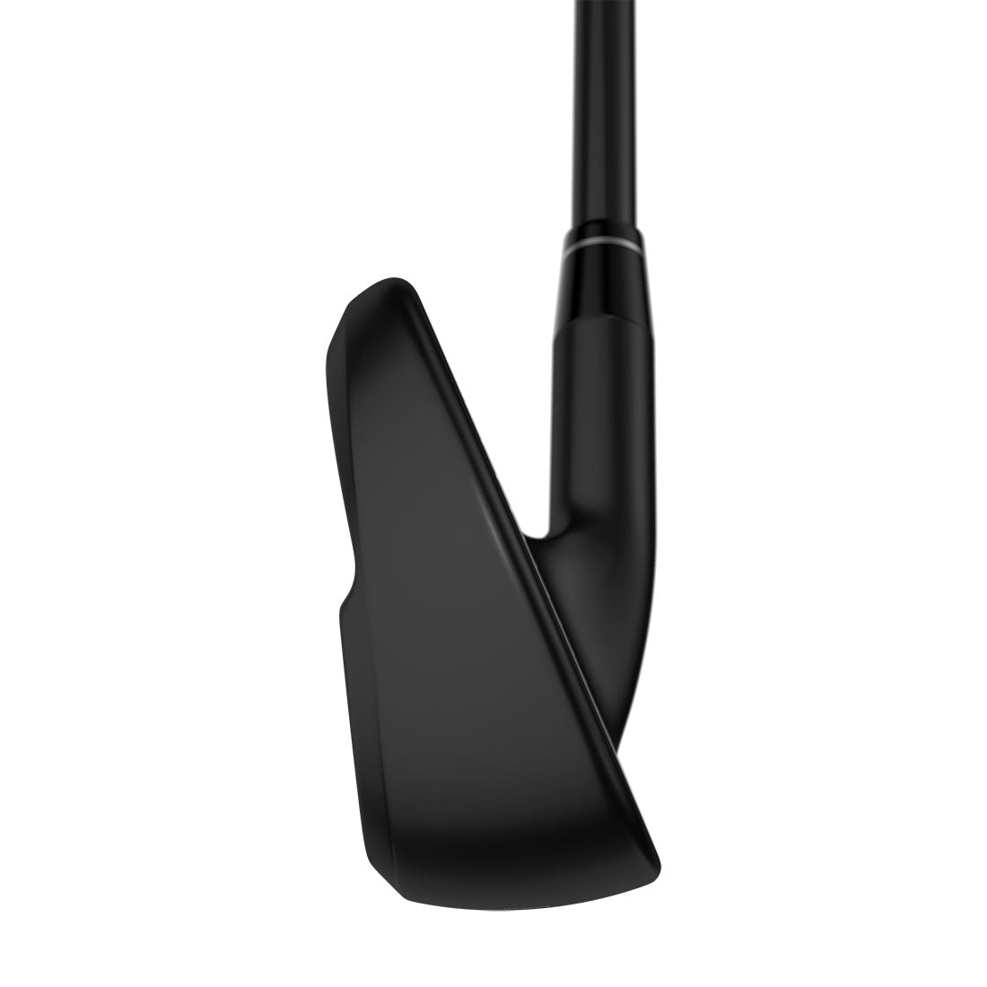 Callaway Apex Ai300 Black Shadow Irons