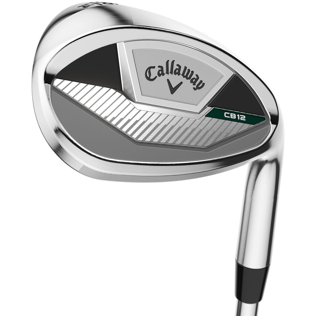 Custom Callaway CB 12 Wedge