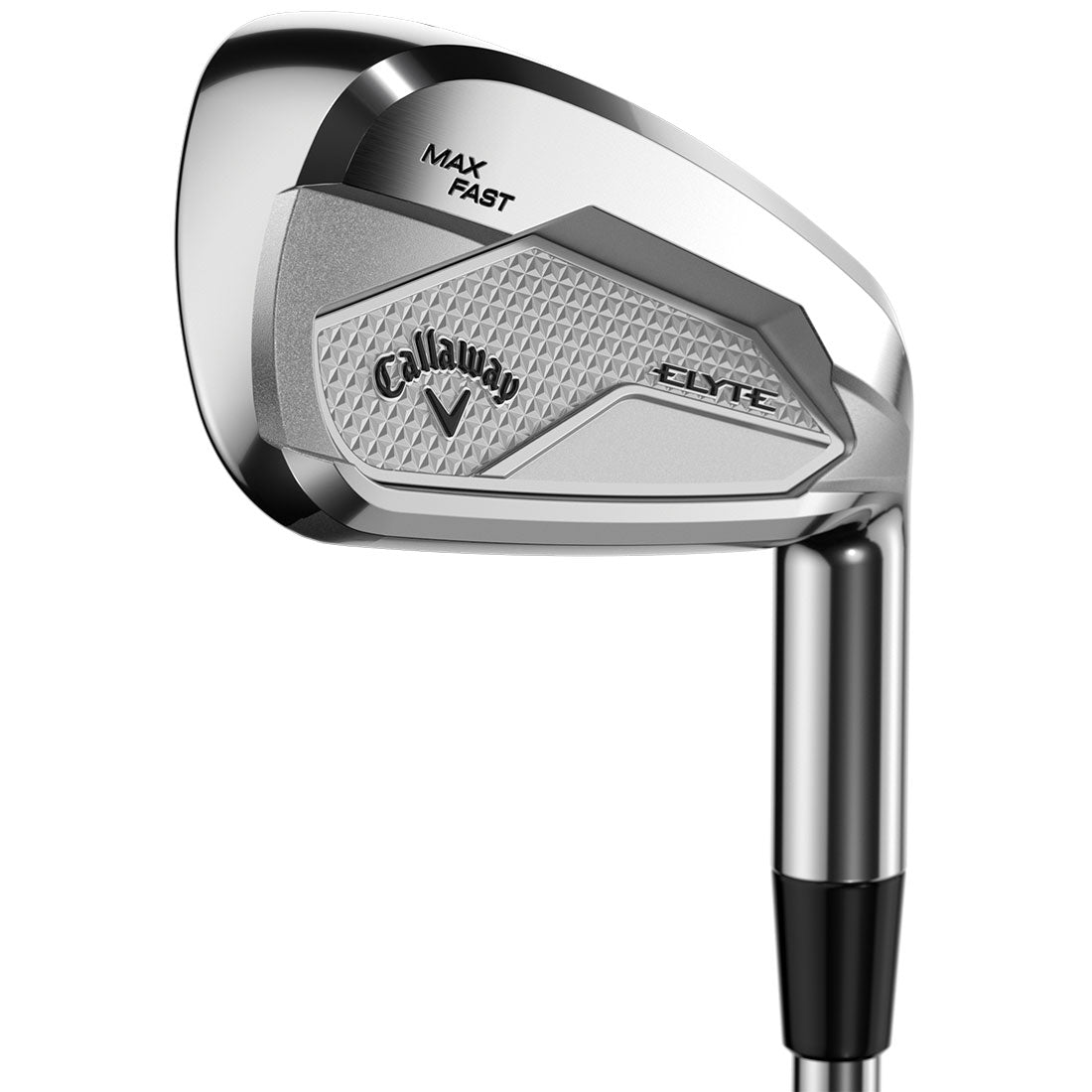 Custom Callaway Elyte Max Fast Irons