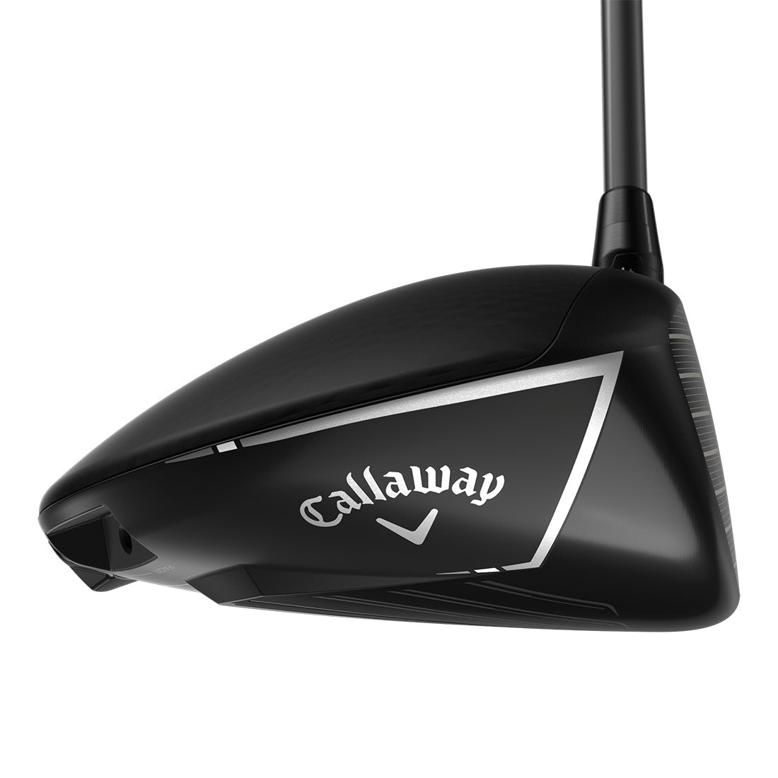Callaway Elyte Night Edition Driver