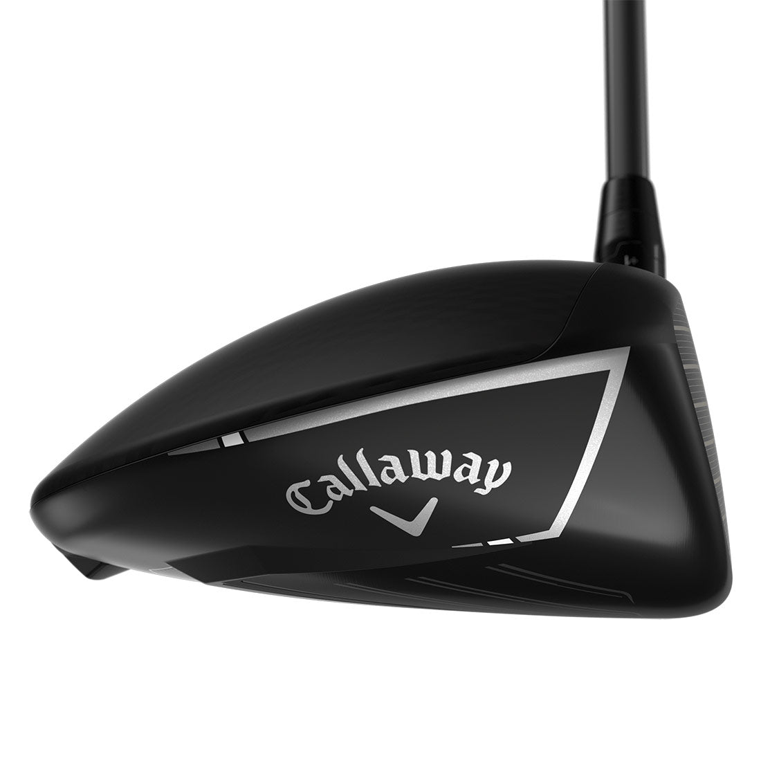 Callaway Women's Elyte X Night Edition Driver