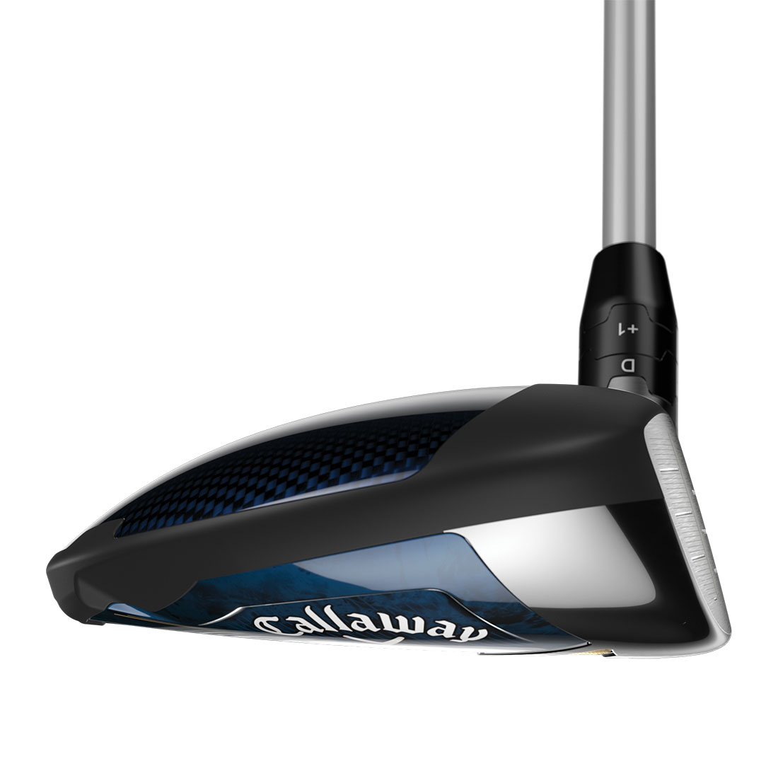 Callaway 2023 Paradym Fairway Wood - Pre-Owned
