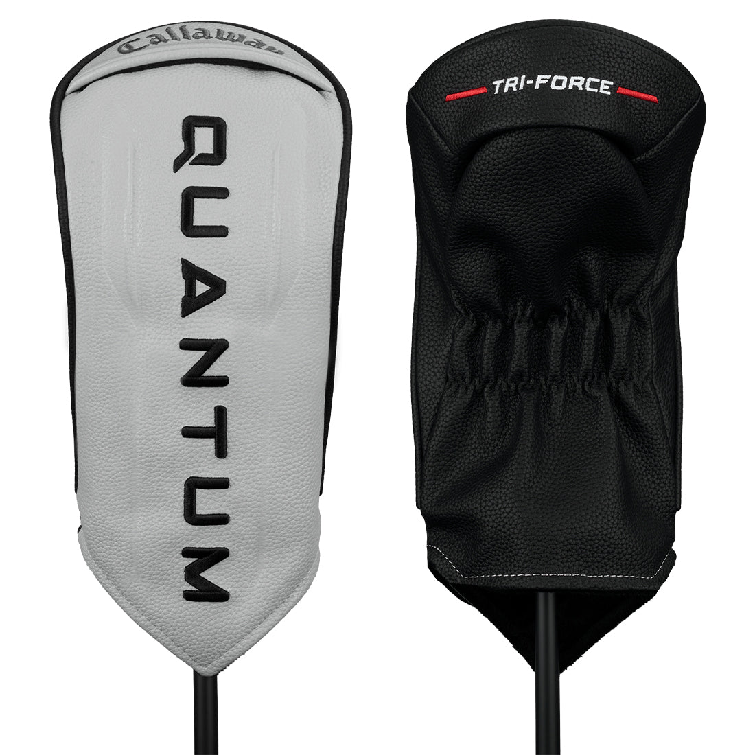 Custom Callaway Quantum Max Fast Driver