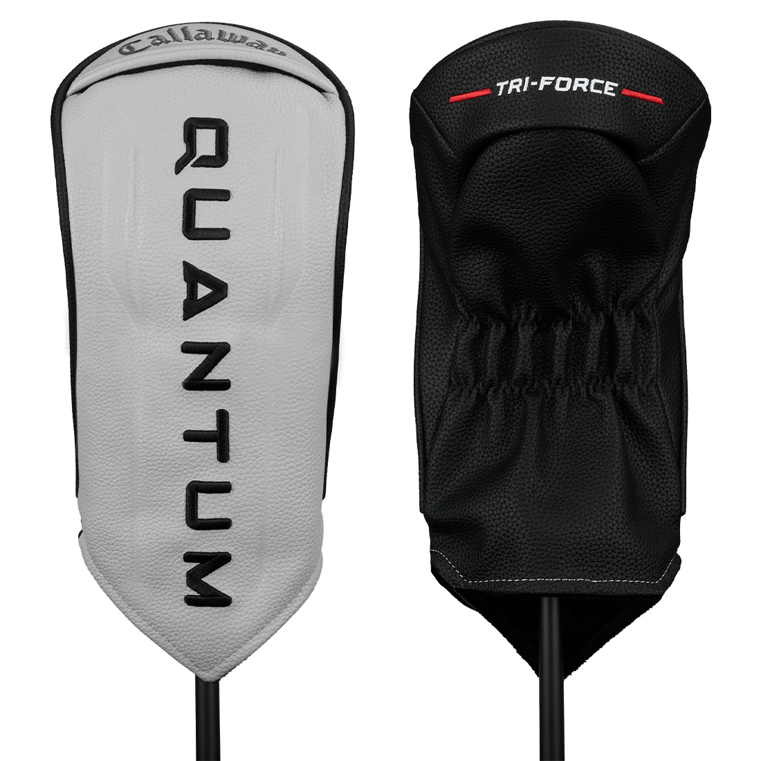Custom Callaway Quantum Triple Diamond Driver