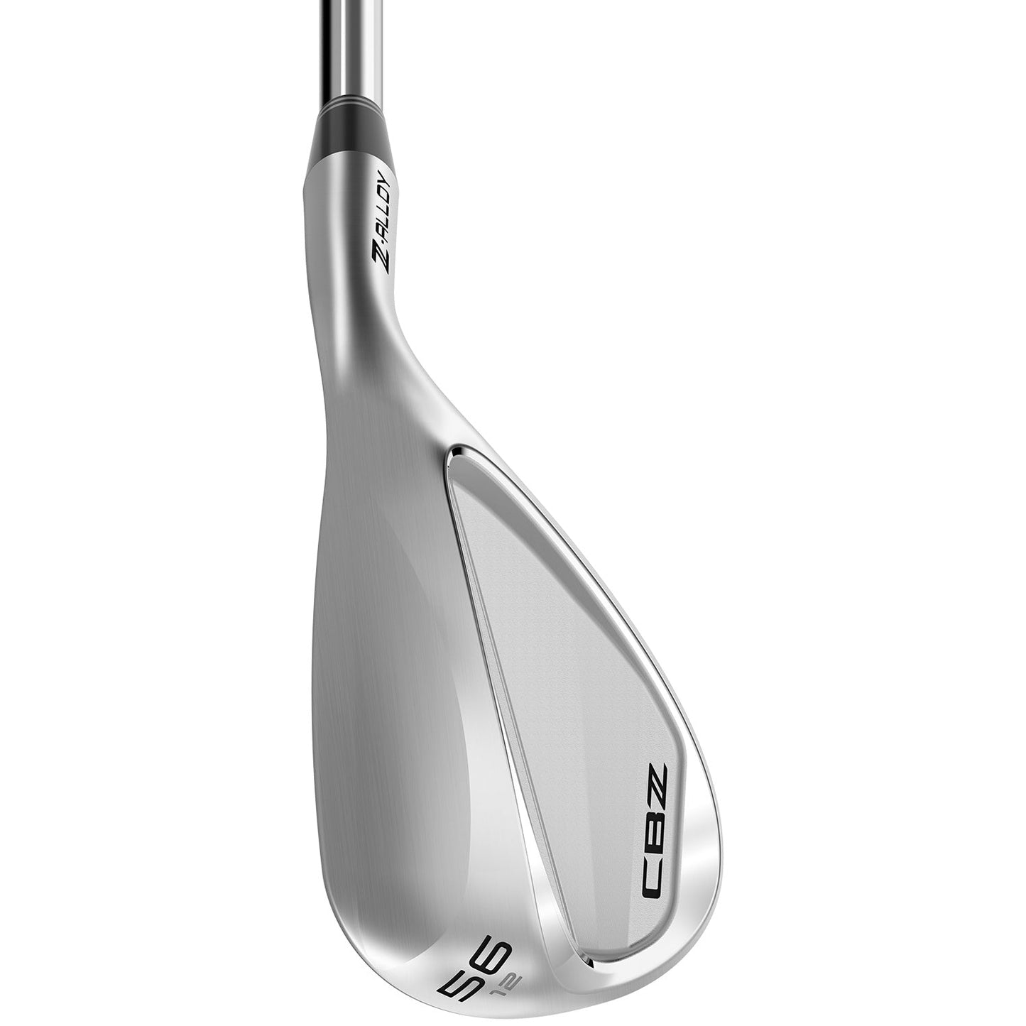 Cleveland Women's CBZ Full Face Wedge