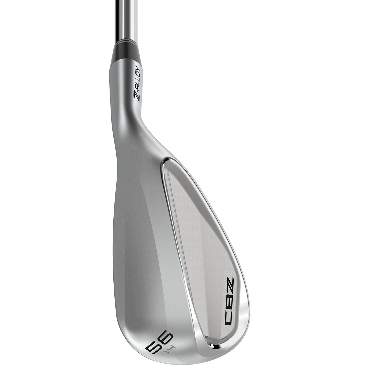Cleveland Women's CBZ Wedge