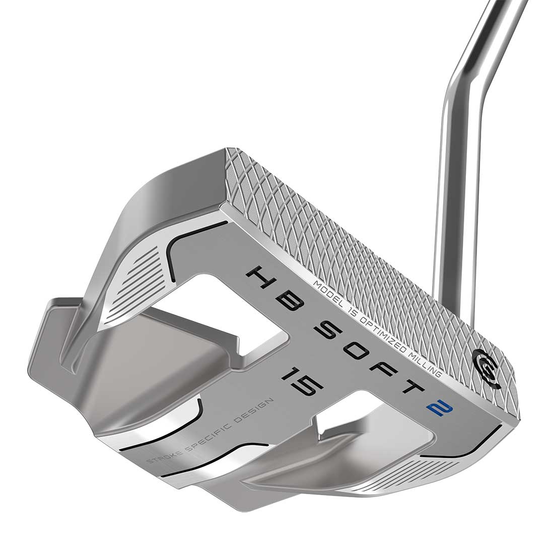 Custom Cleveland HB Soft 2 #15 Putter