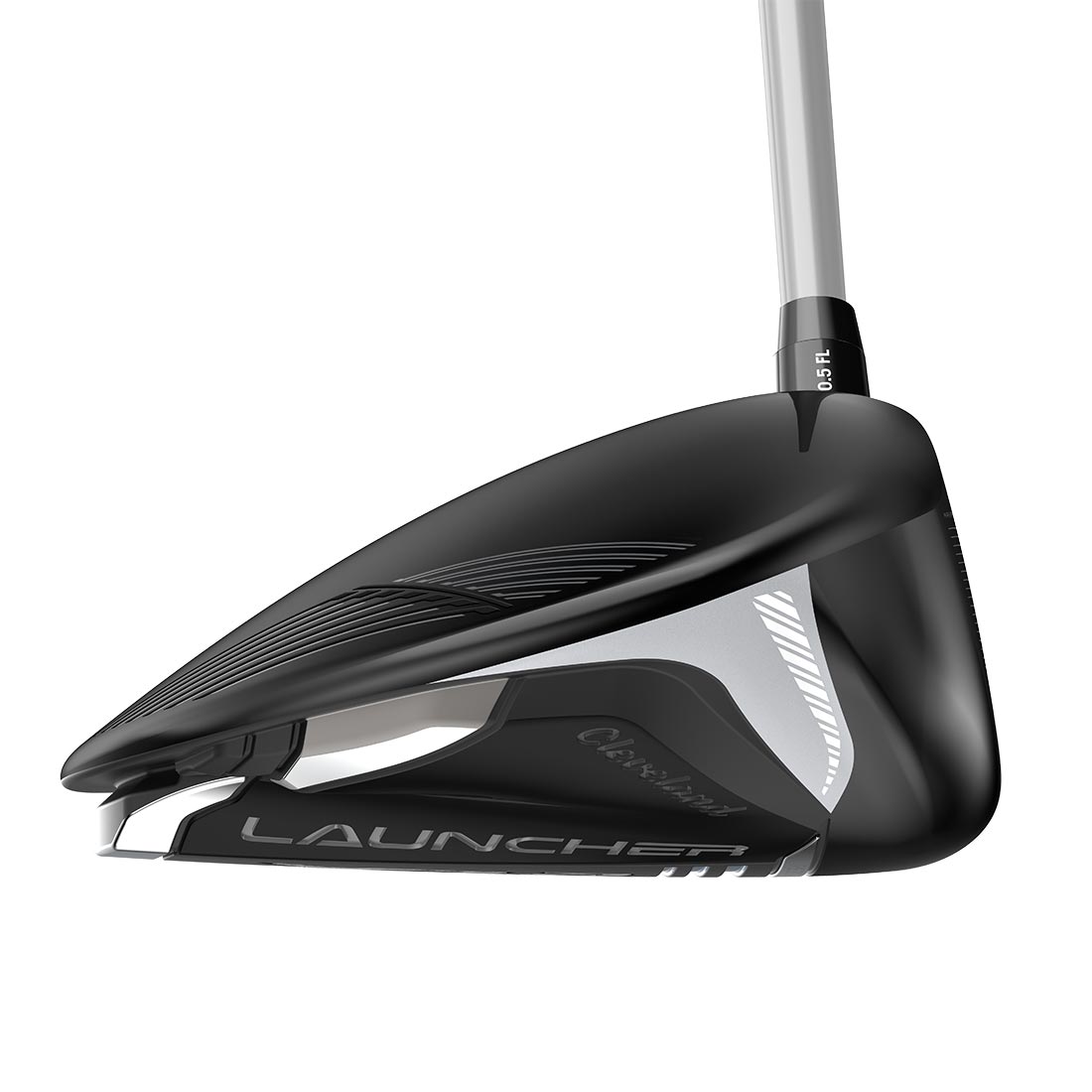 Cleveland Launcher XL2 Draw Driver