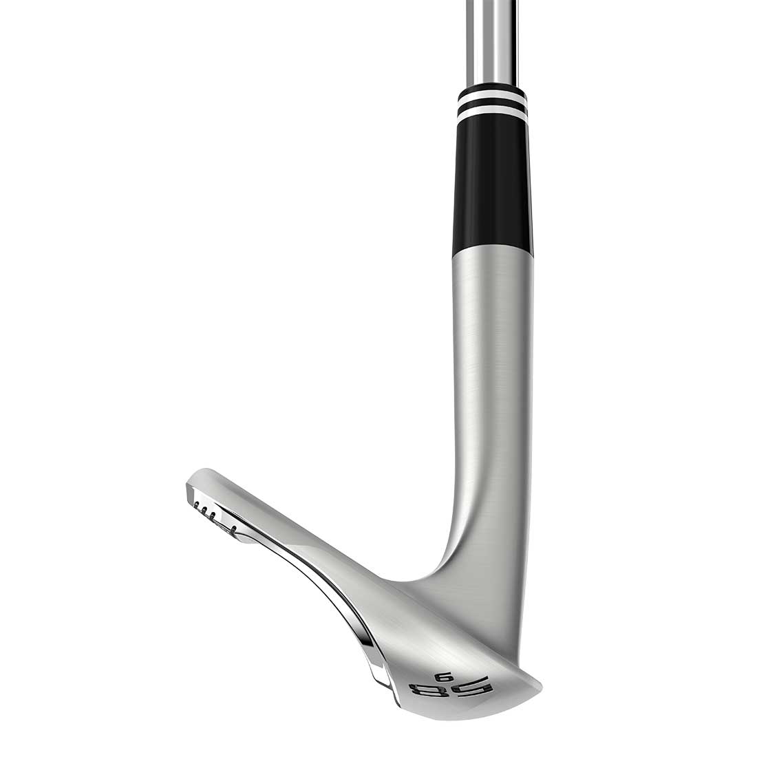 Cleveland RTX Full-Face Tour Satin Wedge