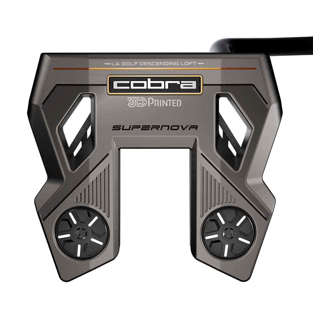 Cobra 3D Printed Supernova Putter