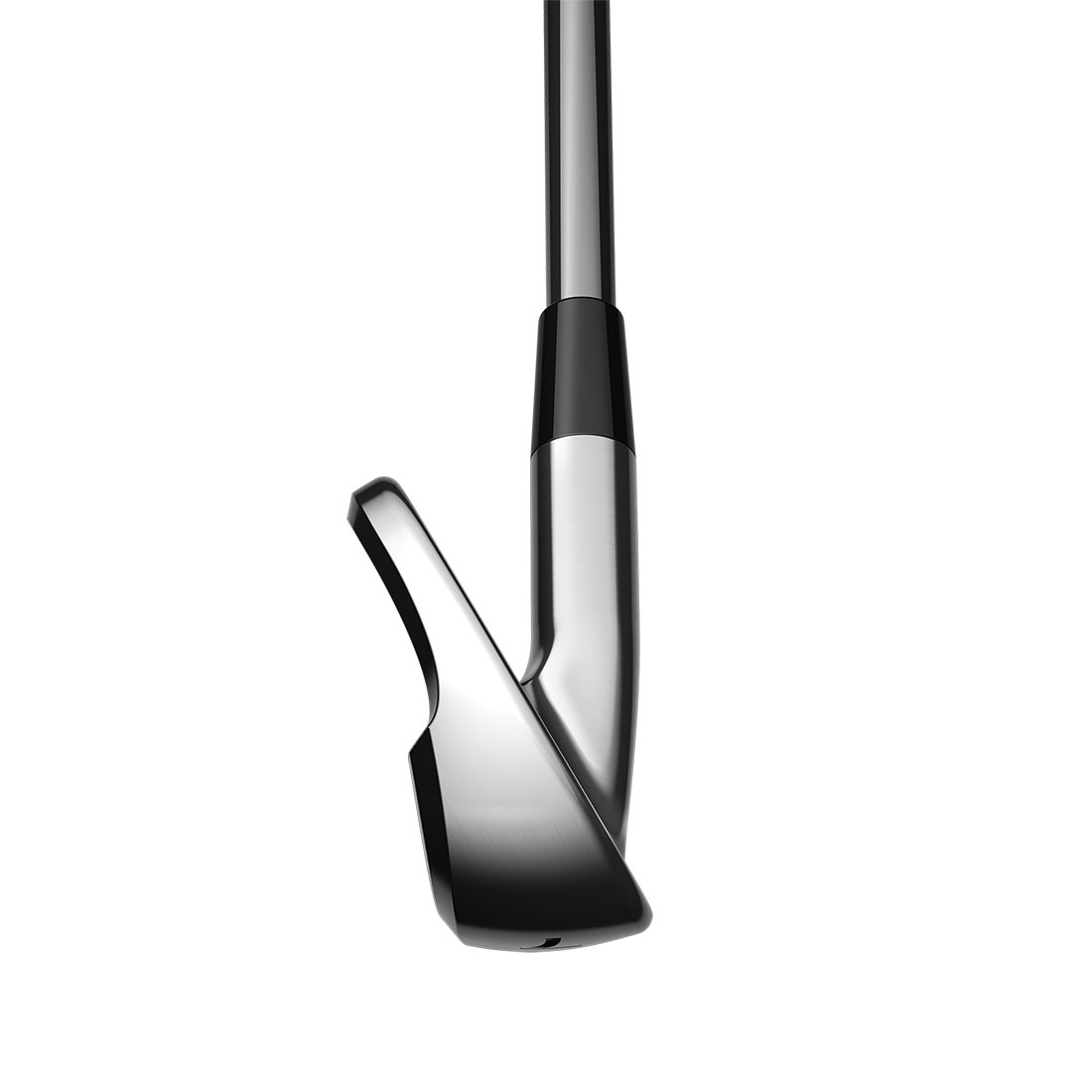 Cobra 2025 3DP Tour Irons