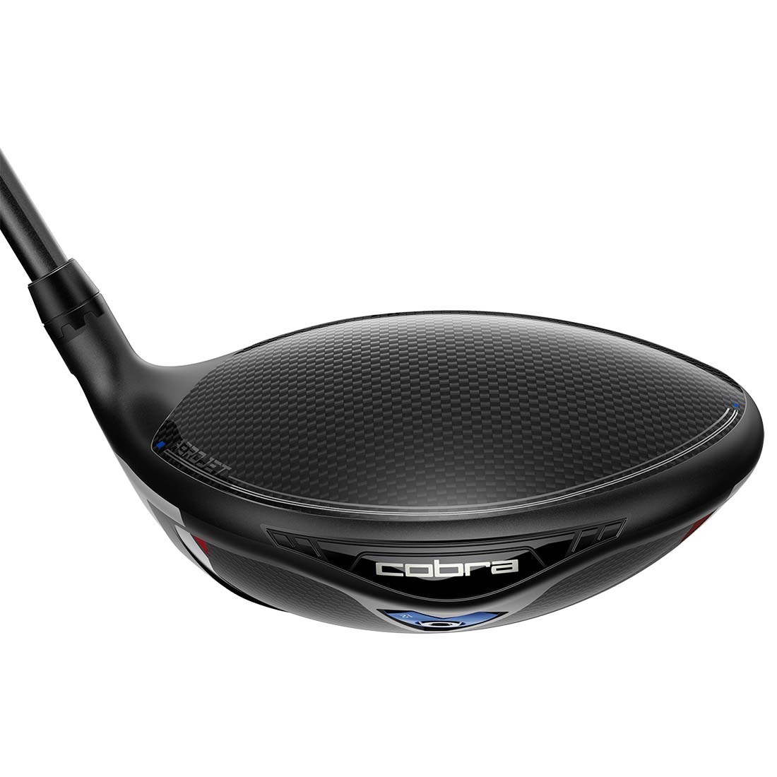 Cobra Aerojet Driver - Pre-Owned