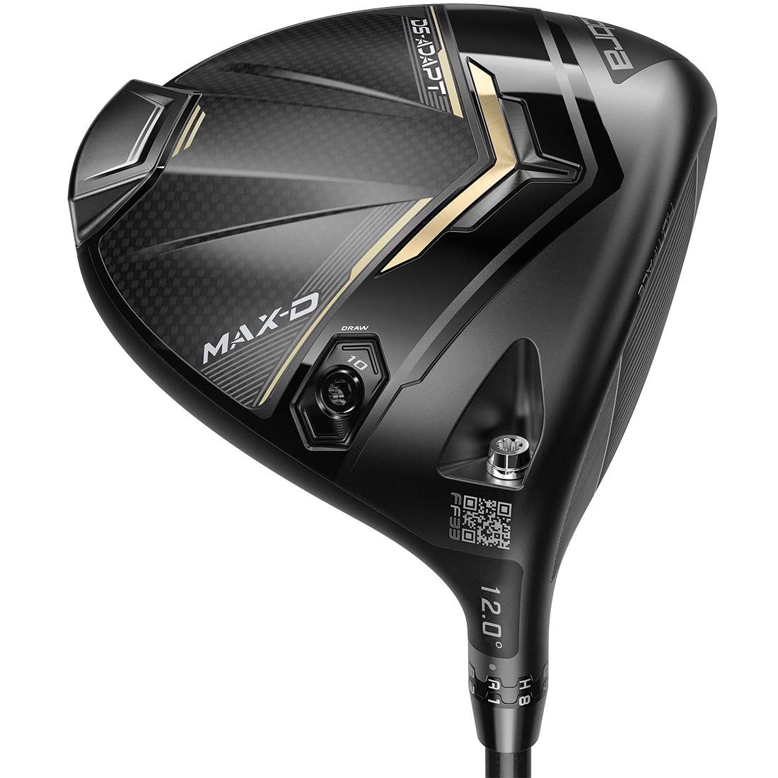 Custom Cobra Women's DS-Adapt Max-D Driver