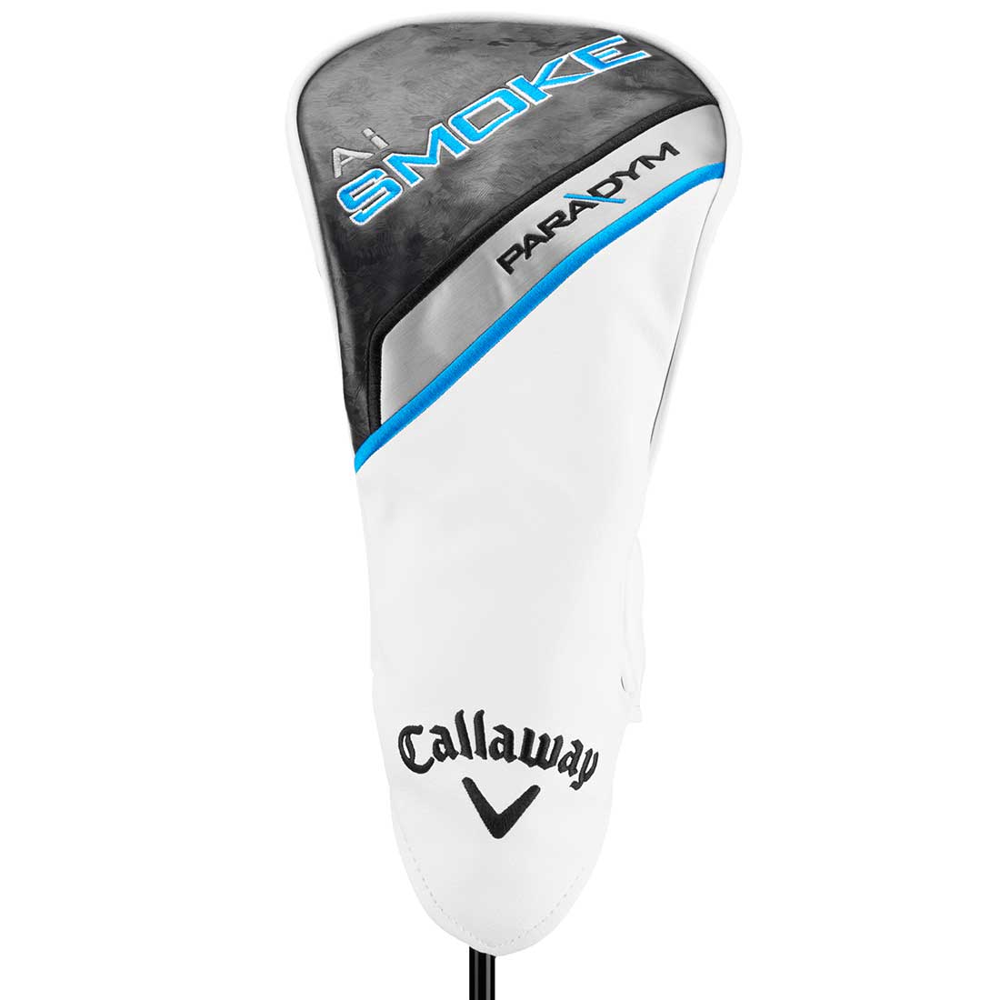 Callaway Paradym Ai Smoke Triple Diamond Driver - Pre-Owned