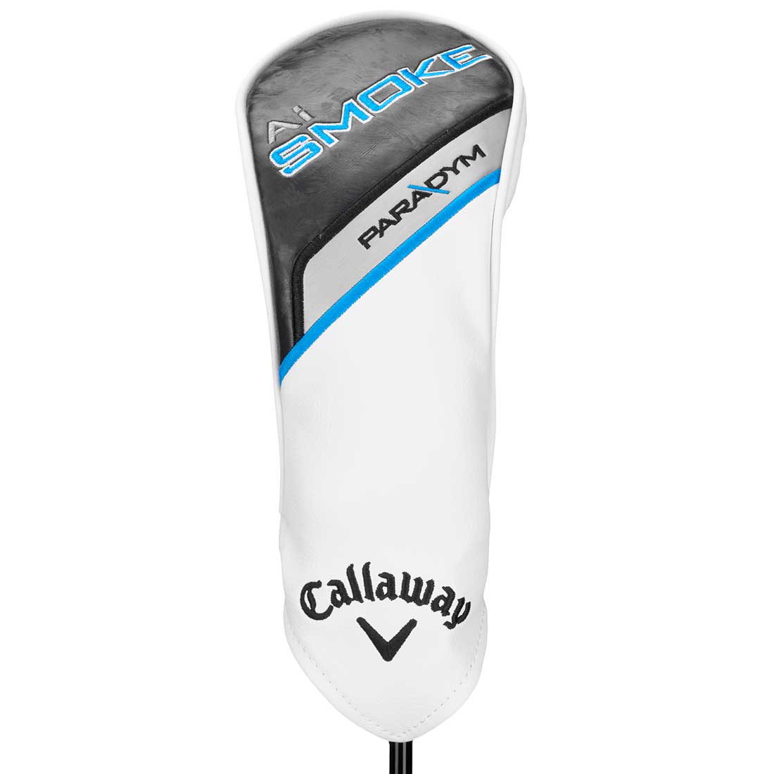 Callaway Women's Paradym Ai Smoke Max Fairway Wood