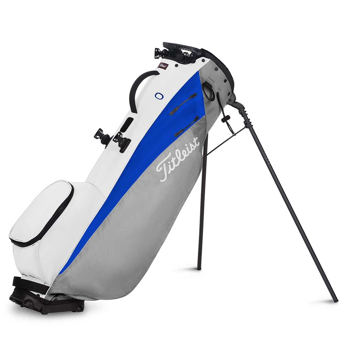 Titleist 2023 Players 4 Carbon Stand Bag