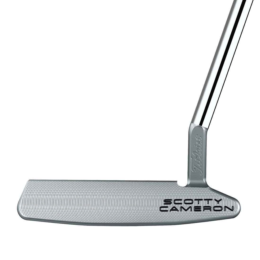 Titleist Scotty Cameron Special Select Newport 2.5 Putter