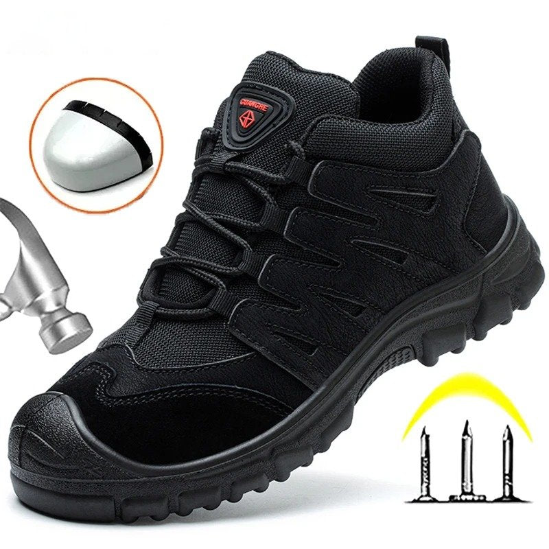 Zapatos de seguridad para el trabajo 6KV
