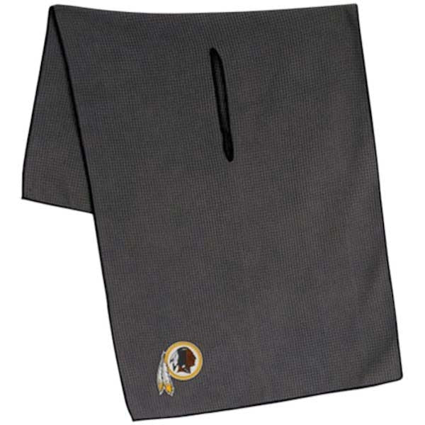 Team Effort NFL 19 X 41 Grey Microfiber Towel