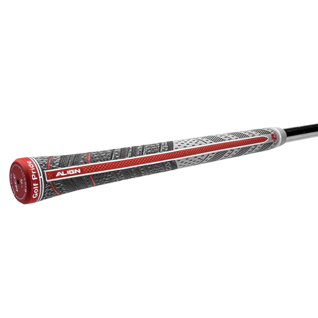 Golf Pride MCC Plus4 Align Midsize Golf Grip