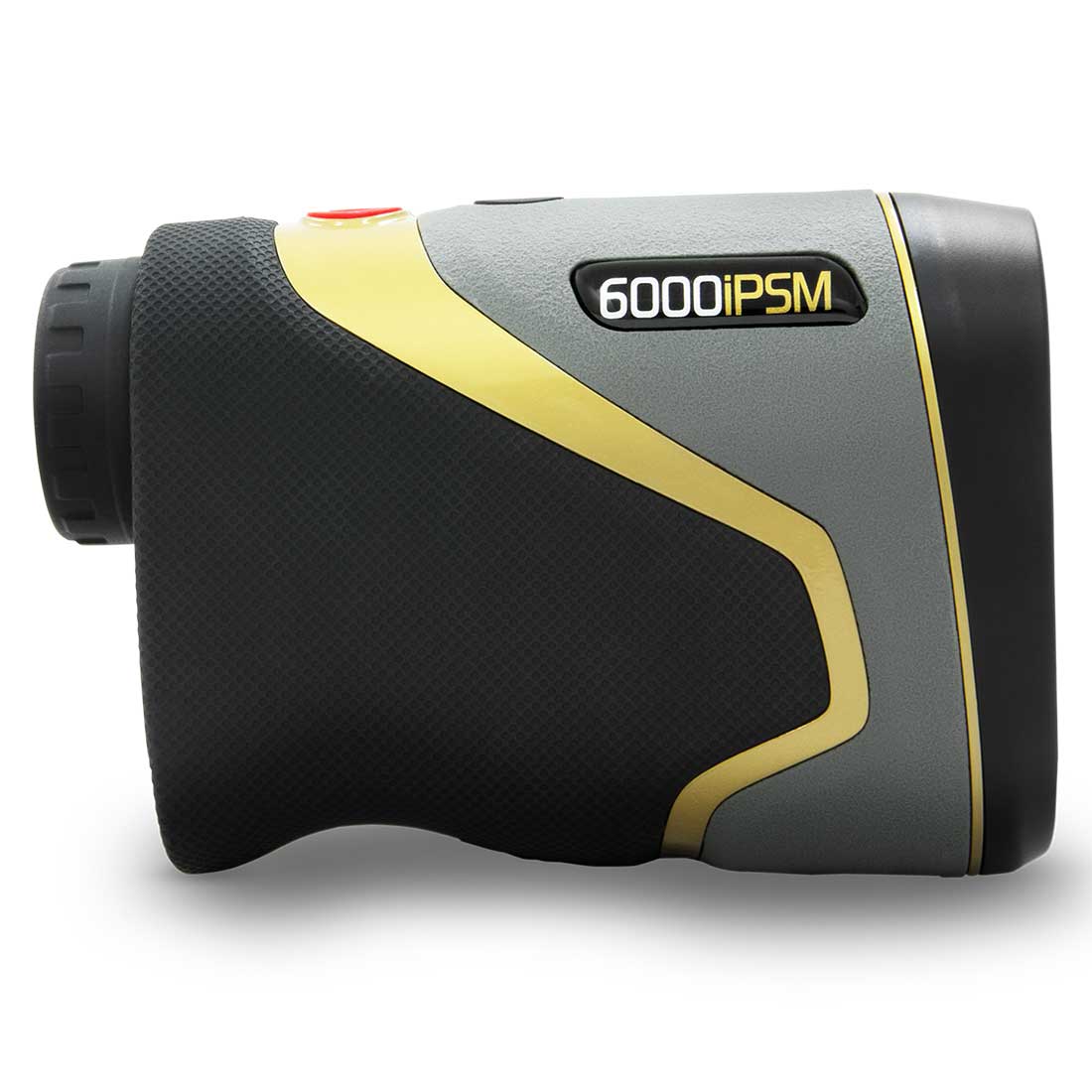 MGI Sureshot Pinloc 6000iPSM Golf Laser Rangefinder