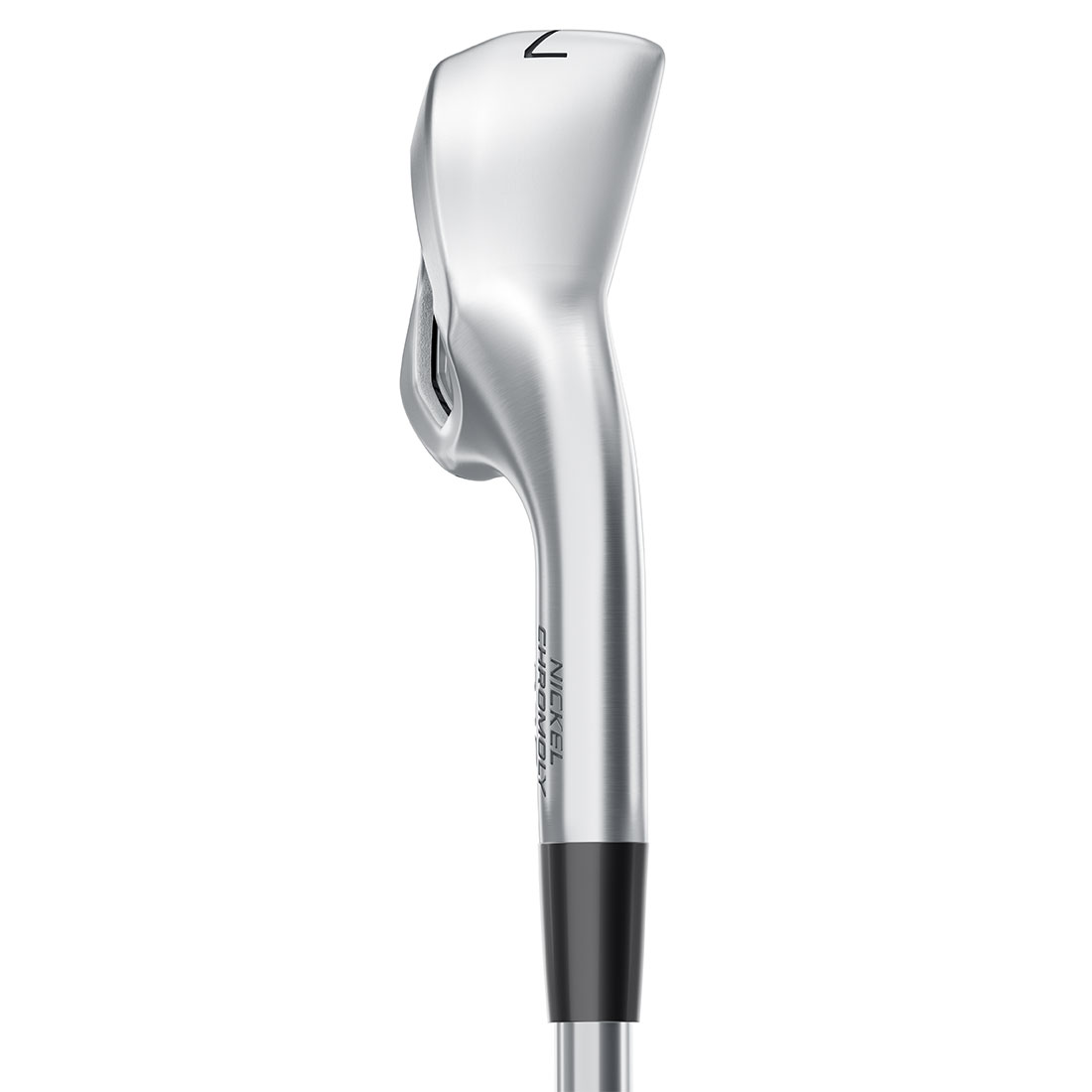Mizuno JPX925 Hot Metal HL Combo Irons
