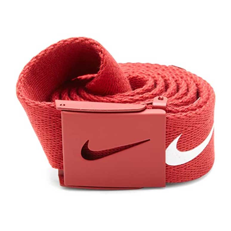 Nike 2020 Tech Essentials Web Belt