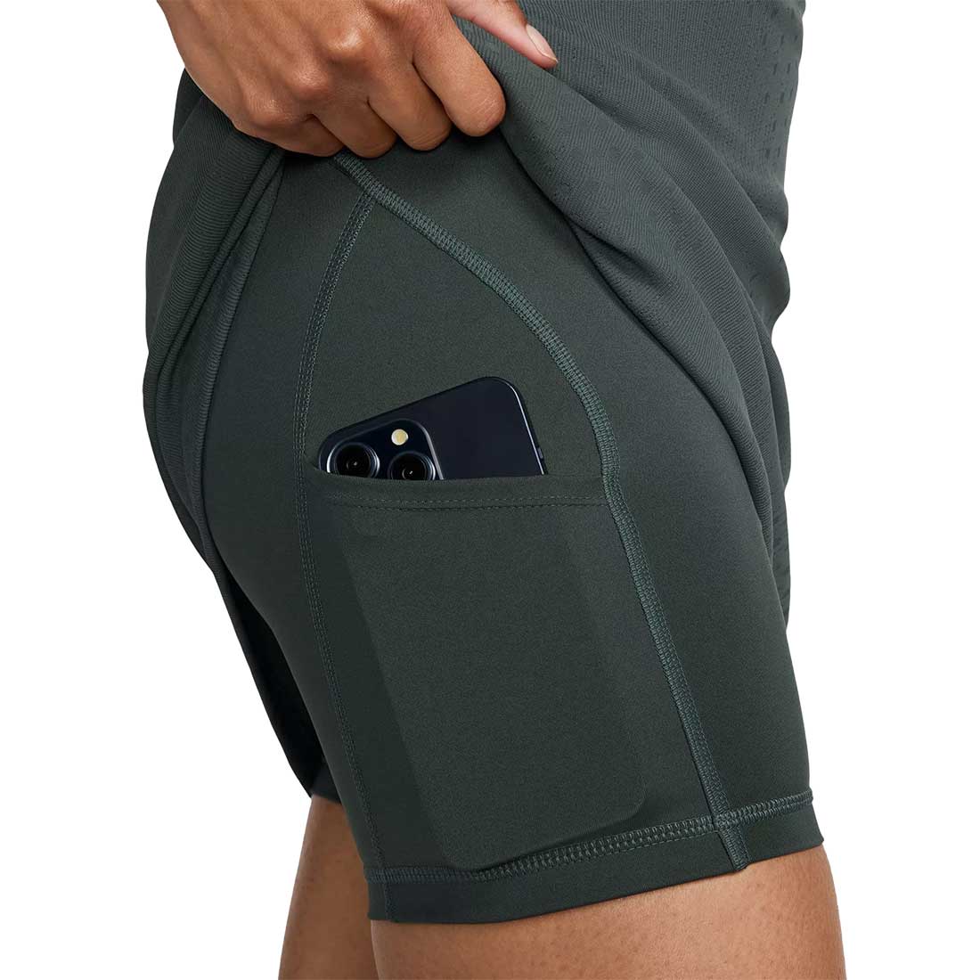 Nike 2024 Women's Dri-FIT Advantage Tour Golf Skort