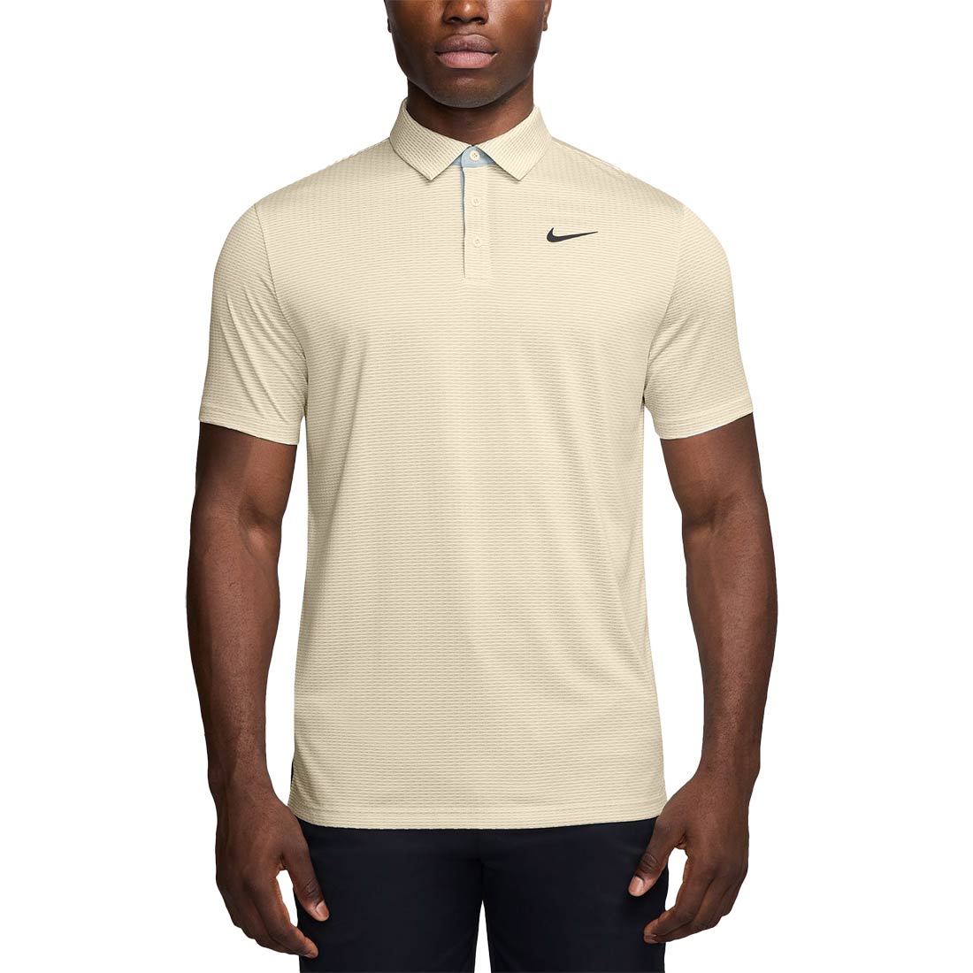 Nike Dri-FIT Tour Texture Golf Polo