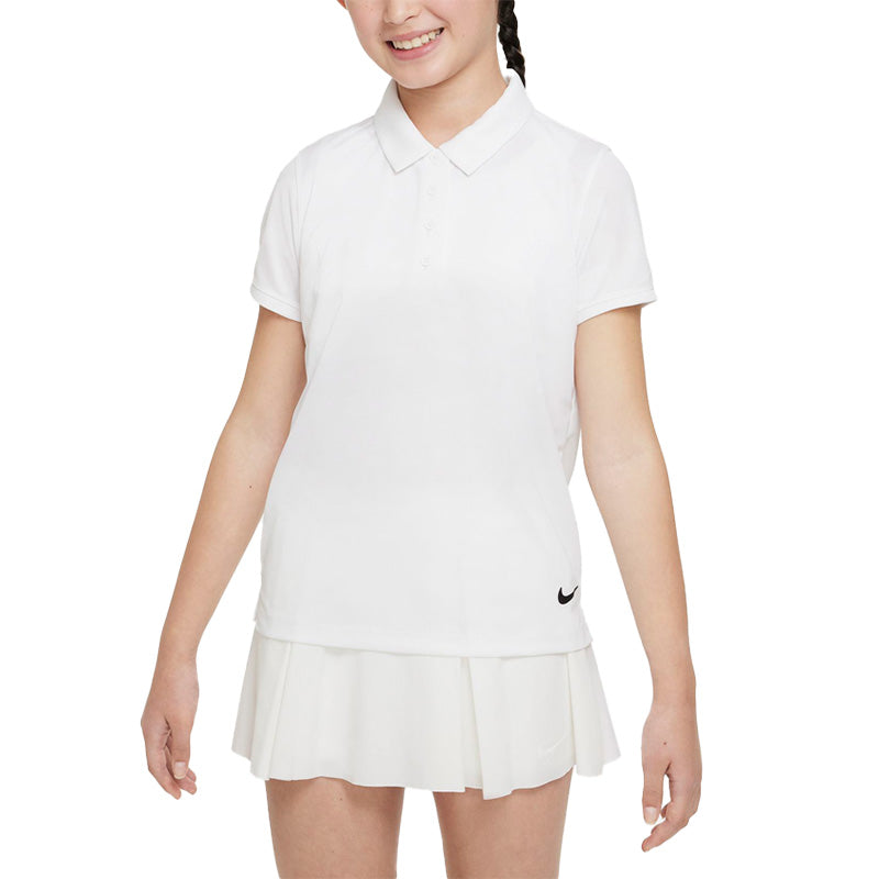 Nike Girls Victory Polo