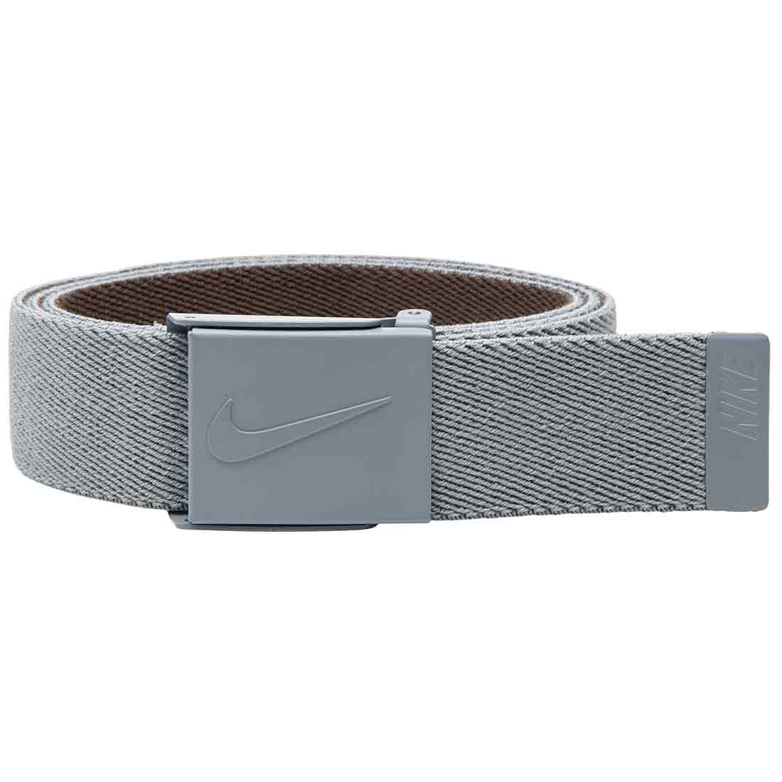 Nike 2023 Reversible Stretch Web Belt
