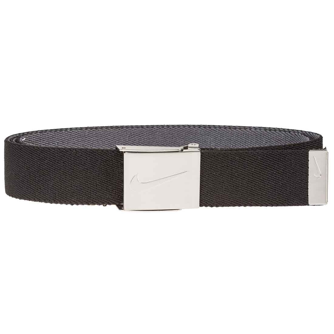 Nike Reversible Stretch Web Belt