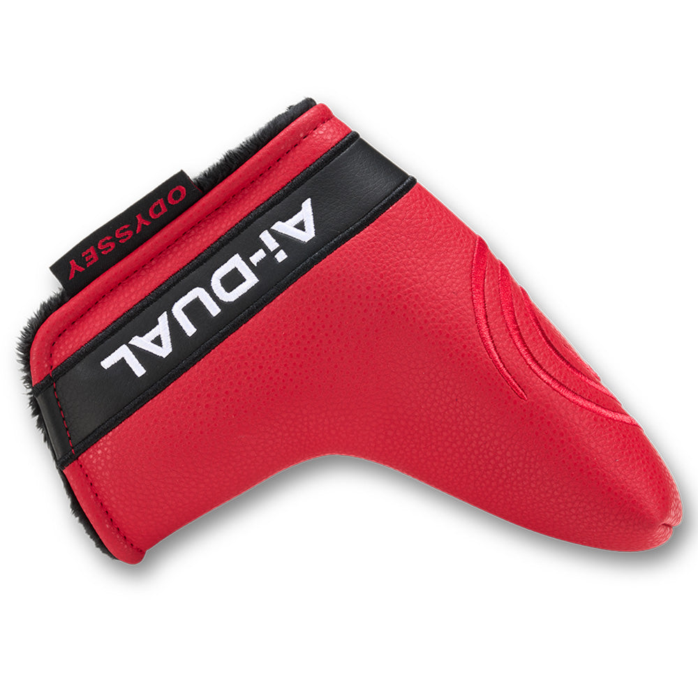 Custom Odyssey Ai-DUAL #1 CH Putter